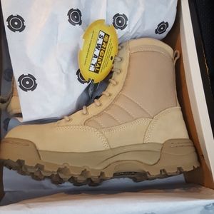 Tactical boots women